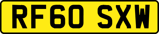 RF60SXW