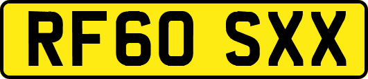 RF60SXX