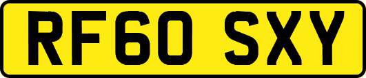 RF60SXY