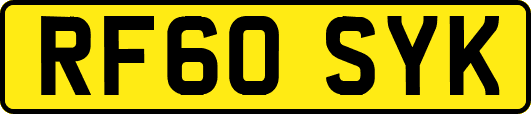 RF60SYK