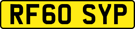 RF60SYP