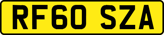 RF60SZA