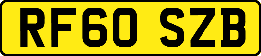 RF60SZB