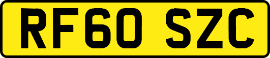 RF60SZC