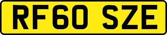 RF60SZE