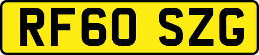 RF60SZG