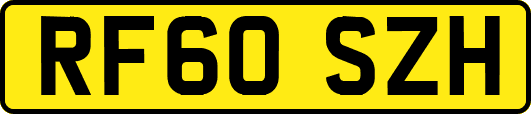 RF60SZH