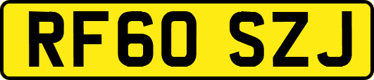 RF60SZJ