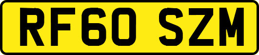 RF60SZM