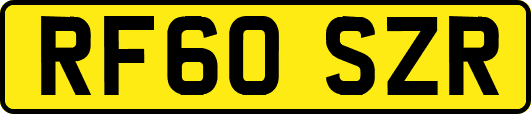 RF60SZR