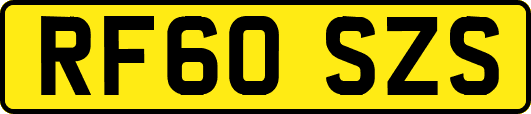 RF60SZS