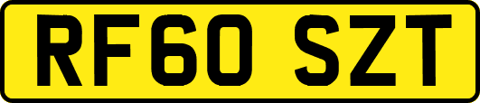 RF60SZT