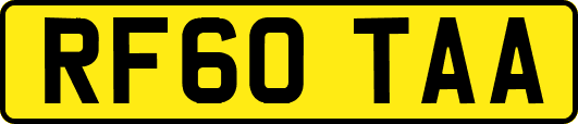 RF60TAA