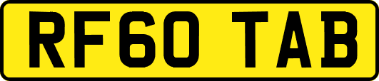 RF60TAB