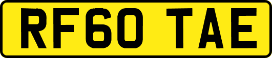 RF60TAE