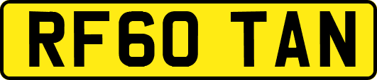 RF60TAN