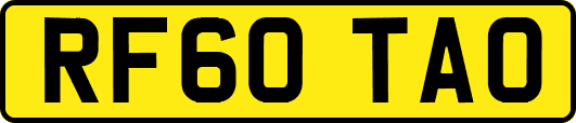 RF60TAO