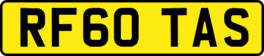 RF60TAS