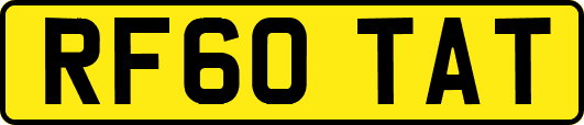 RF60TAT