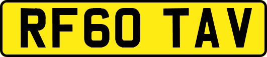 RF60TAV