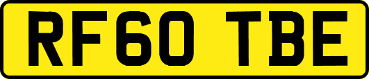 RF60TBE