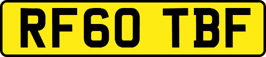 RF60TBF