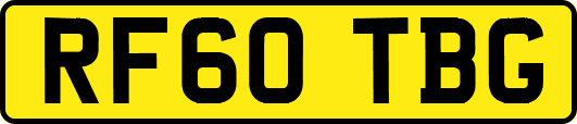 RF60TBG