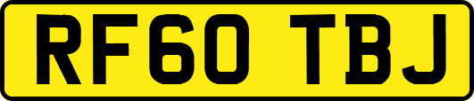 RF60TBJ