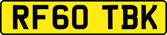 RF60TBK