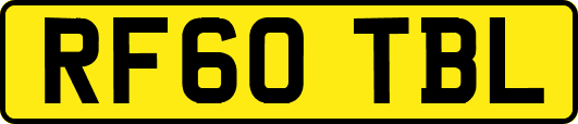 RF60TBL