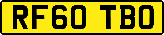 RF60TBO
