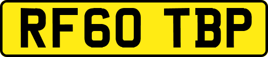 RF60TBP