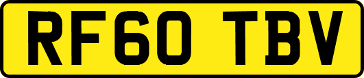 RF60TBV