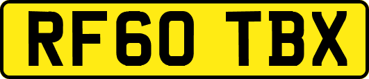 RF60TBX