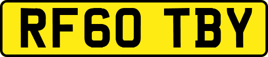 RF60TBY