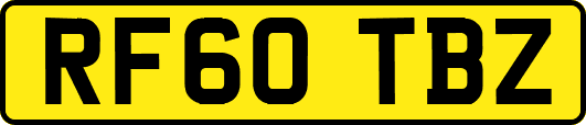 RF60TBZ