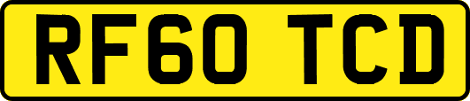 RF60TCD