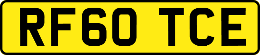 RF60TCE