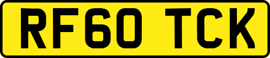 RF60TCK