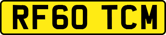 RF60TCM