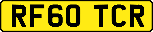 RF60TCR
