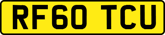 RF60TCU