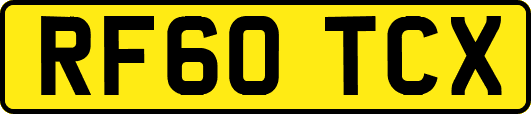 RF60TCX