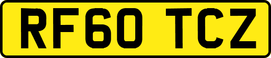 RF60TCZ