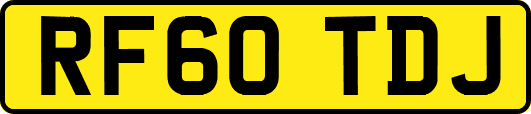 RF60TDJ