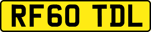 RF60TDL