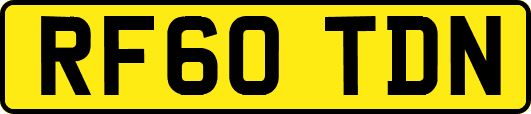 RF60TDN