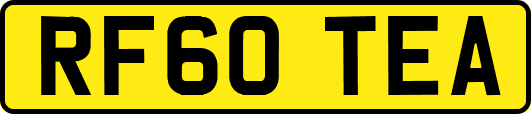 RF60TEA