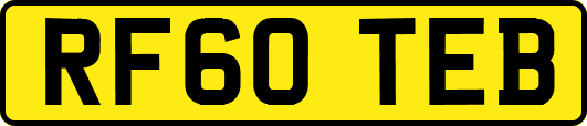 RF60TEB