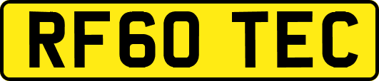 RF60TEC